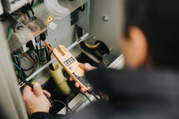 Best Electrical Installation Contractor  in Cedar Grove, WI