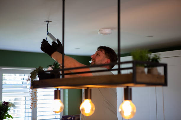 Best Circuit Breaker Repair  in Cedar Grove, WI
