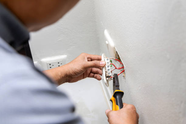 Best Electrical System Inspection  in Cedar Grove, WI