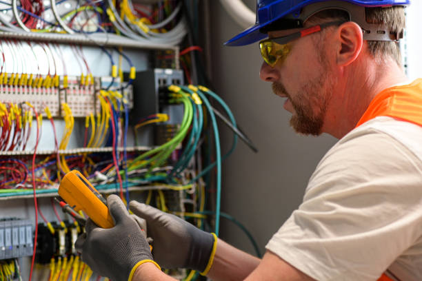 Electrical Rewiring Services in Cedar Grove, WI