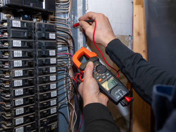 Best Best Electricians Near Me  in Cedar Grove, WI